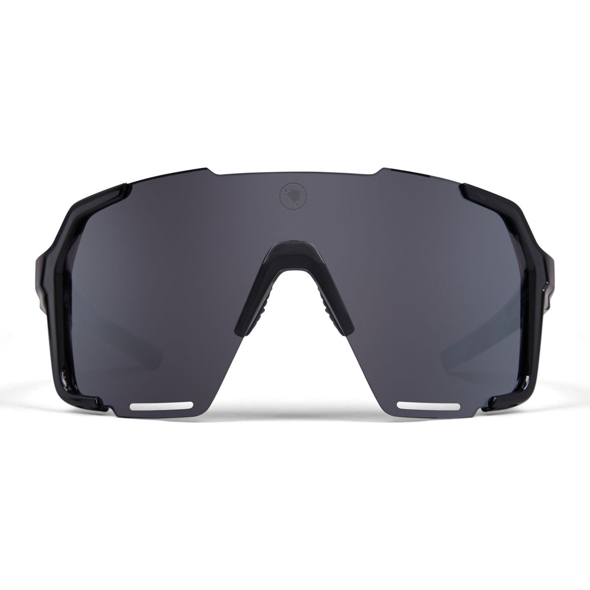 Endura Singletrack Frameless Glasses black (BK) ONESZ R-E1343-BK-ONESZ-black