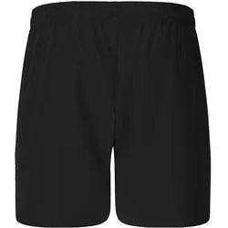 Virtus, Herren, Sporthose, NOS Spier V3 M Shorts Black L (L), Schwarz