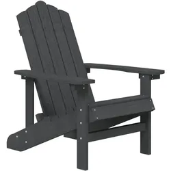vidaXL, Gartenstühle, Invenin (Sessel (2 Stk.))