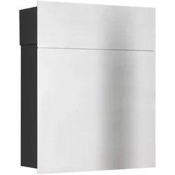 LCD, Briefkasten, Briefkästen & Zeitungshalter (10 x 31 x 37 cm)