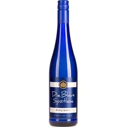 Steffen Riesling Spatlese Rheinhessen 2025