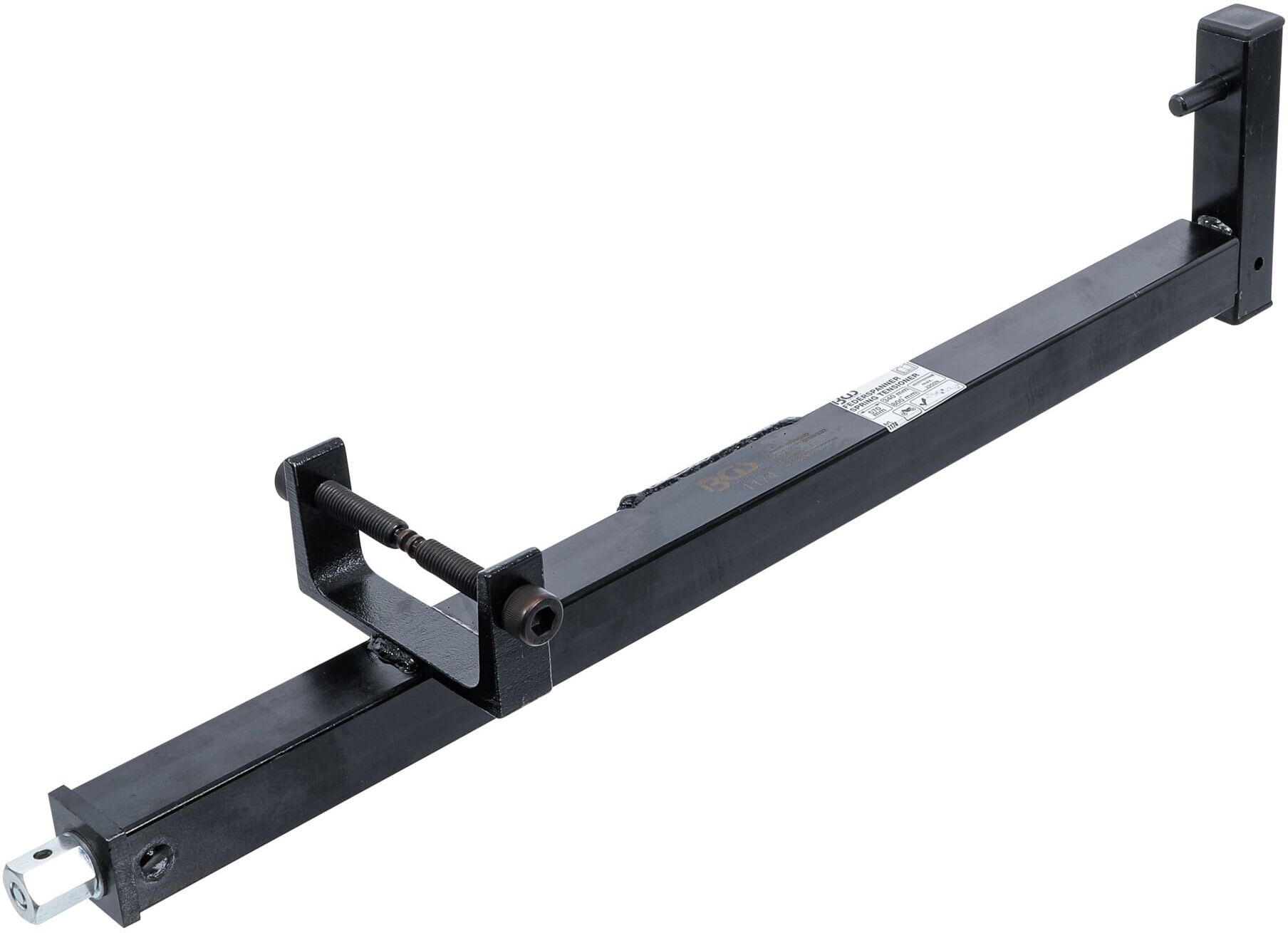 BGS Federspanner für Upside-Down-Gabeln ; BGS technic (1174)
