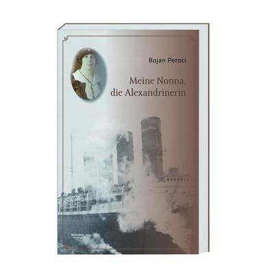 Nonna Maria, die Alexandrinerin, Taschenbuch von Bojan Peroci, Hermagoras, 978-3-7086-1360-4