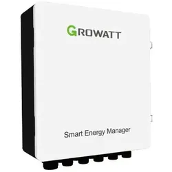 Growatt 'SEM-XA-RM'(0% MwSt §12 III UstG)