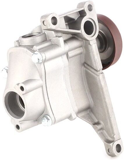 RIDEX 596O0037 Oil Pump