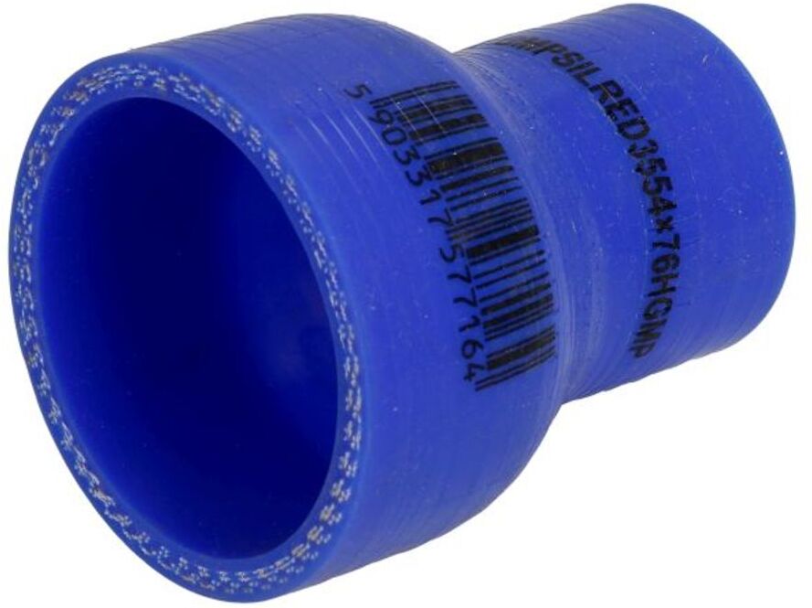 Silikonleitung, Kühlsystem THERMOTEC SE35/54X76
