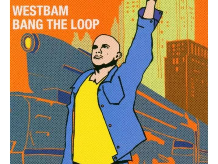 Bang the Loop - 1st