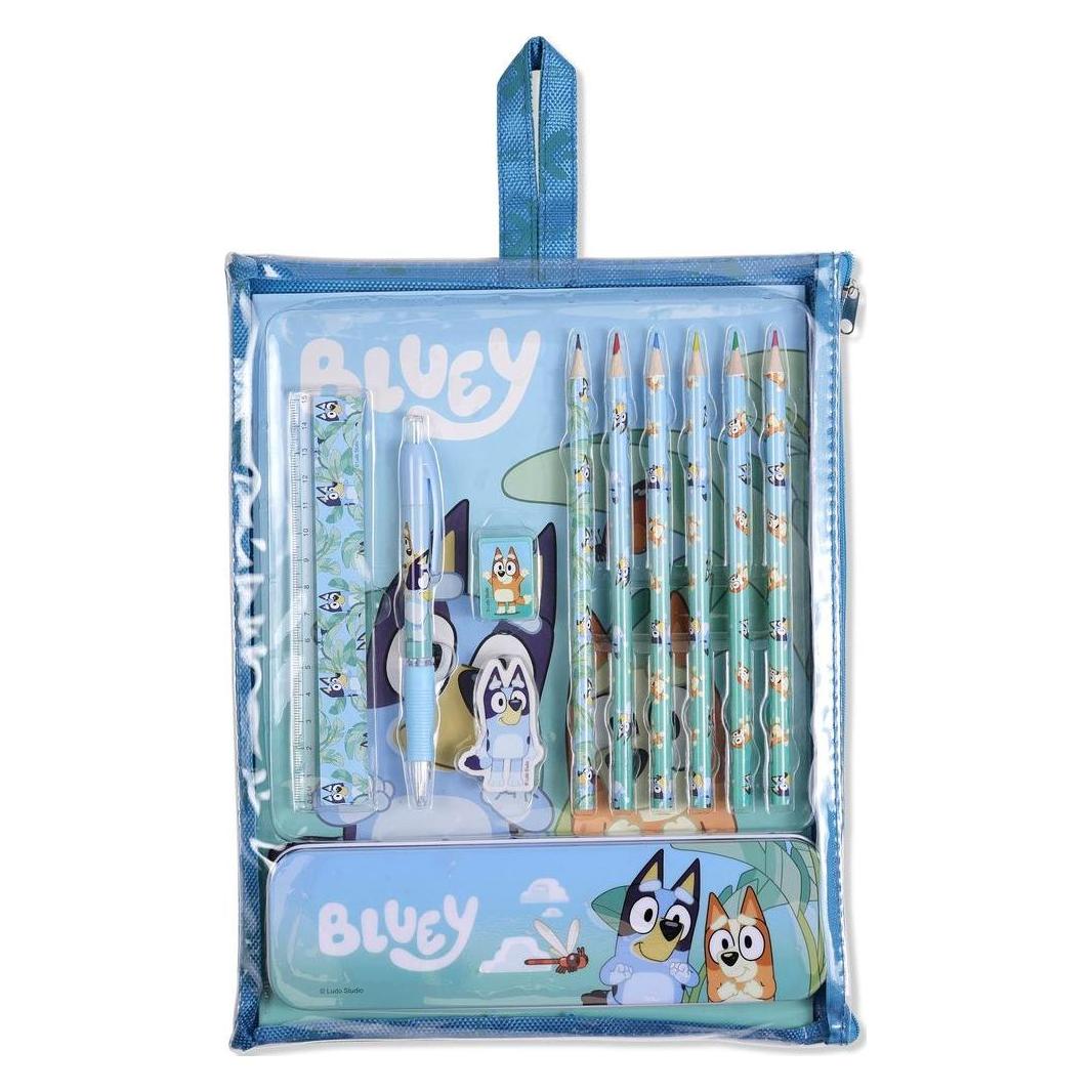 Kids Licensing Bluey Schreibset (830.2500010)