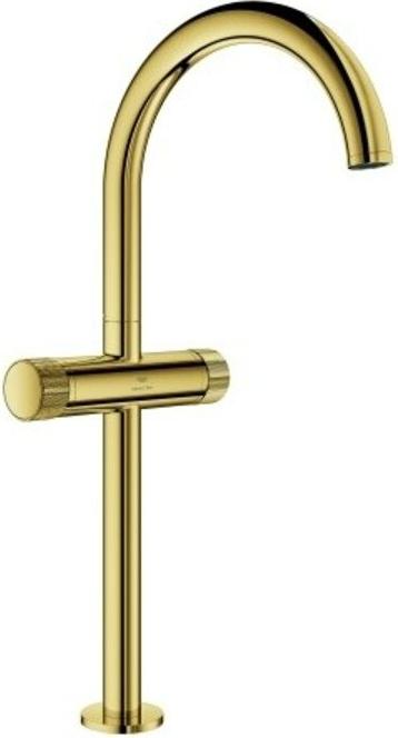 GROHE Atrio Collection Privée, Gold
