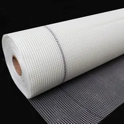 Aquagart 350m2 Armierungsgewebe Gewebe Putzgewebe WDVS Glasfasergewebe 165g 4x4mm