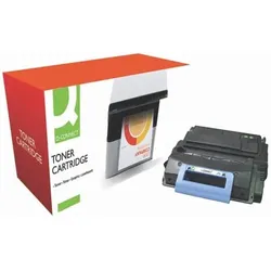 Alternativ Q-Connect Tonerkartusche schwarz (KF15058)