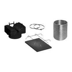 LZ11GKU13 Standard Umluftset