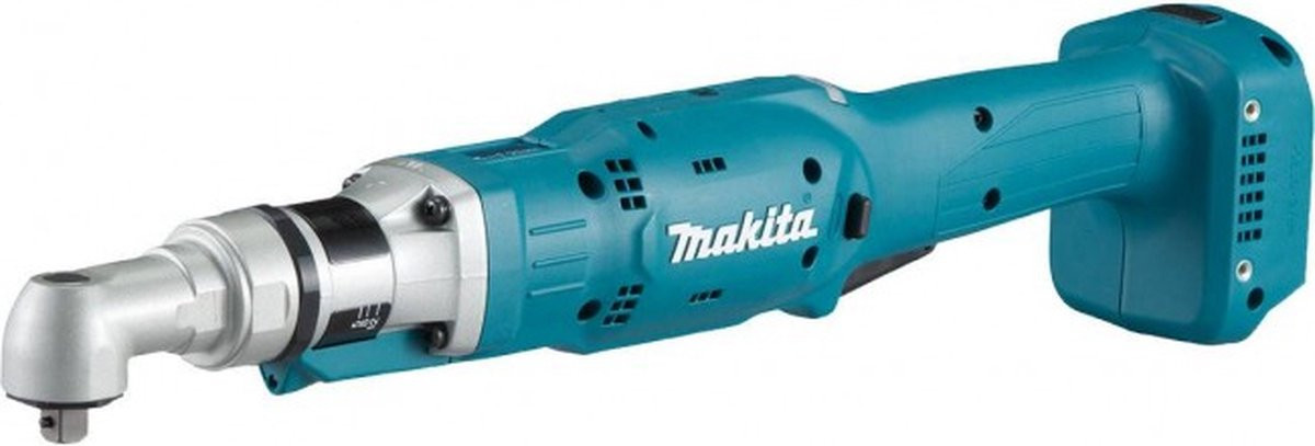 Makita DFL302FZ Accu-draaimomentschroevendraaier, blauw