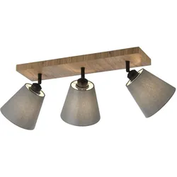Licht-Erlebnisse, Deckenstrahler, Sormin (E27)