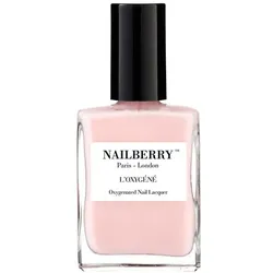 15ml NAILBERRY L'Oxygéné Candy Floss