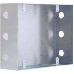 Kramer, Steckdose, KT-107-INWB - Unterputzdose für KT-107 Touch Panel