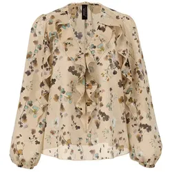 Bluse Marc Cain beige, 36