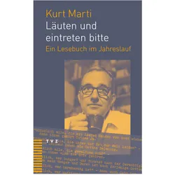 Läuten und eintreten bitte, Sachbücher von Kurt Marti