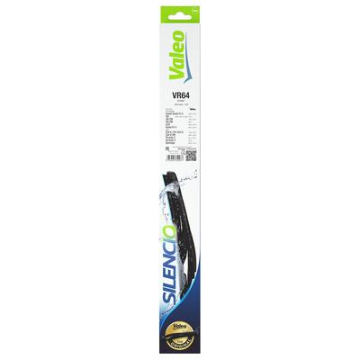 VALEO Wischblatt 574097 hinten für KIA HYUNDAI (BEIJING)
