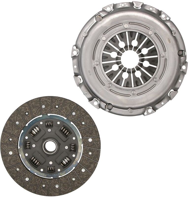 Kupplungssatz NEXUS F1M012NX