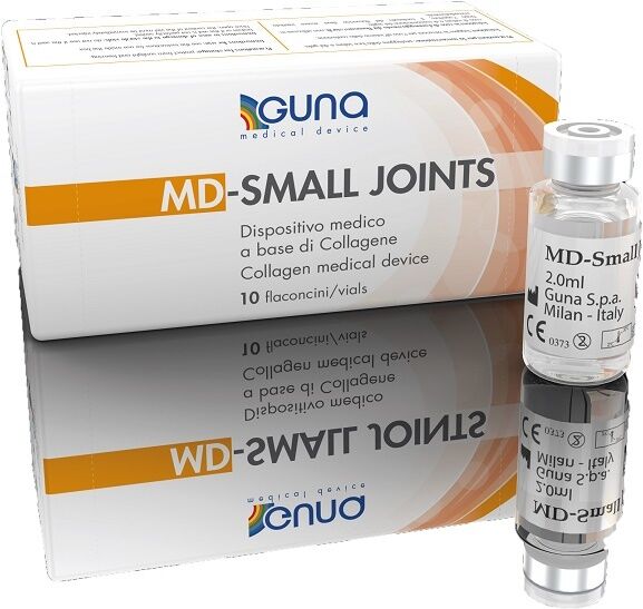 Guna Md-Small Joints 5fl 2ml