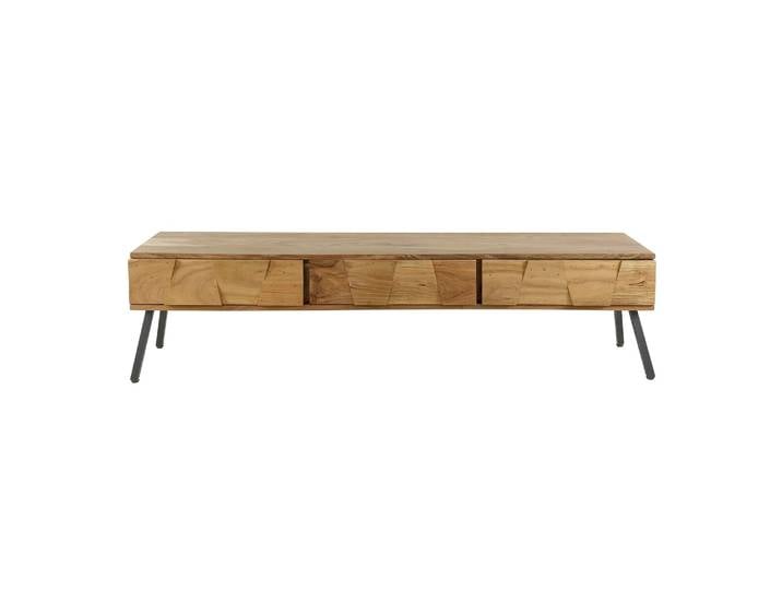 Clemento Demn Highboard