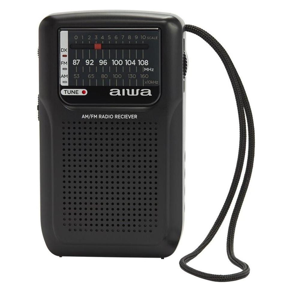 Aiwa Radio RS-33 (AM, FM, Bluetooth) (RS-33)
