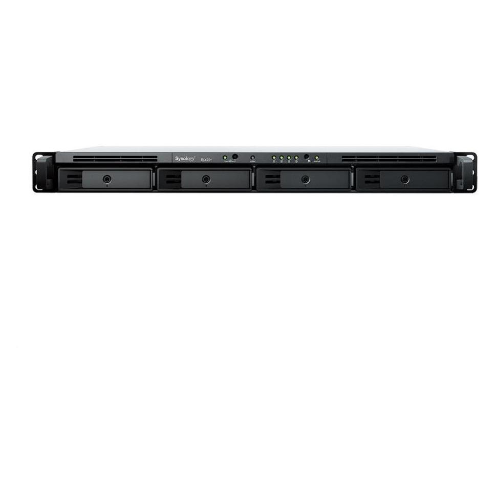 Synology RS422+ (0 TB) (RS422+)