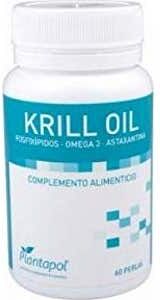 PlantaPol Krill 60 caps