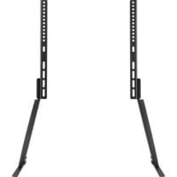 WM2870, Standfuß schwarz