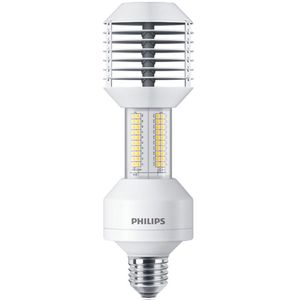 Philips LED-Lampe Master SON-T, E27, 23W ersetzt 50W, warmweiß