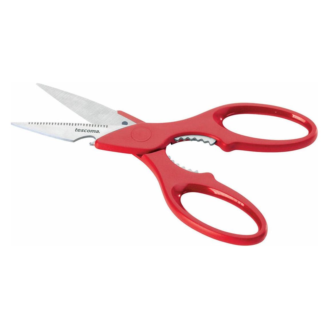 Tescoma Mehrzweck-Schere PRESTO, 22 cm (22 cm) (888225)
