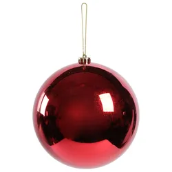 Christbaumkugel Big Rot