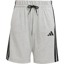 ADIDAS Kinder Shorts Essentials Kids, Größe 140 in Silber Silber