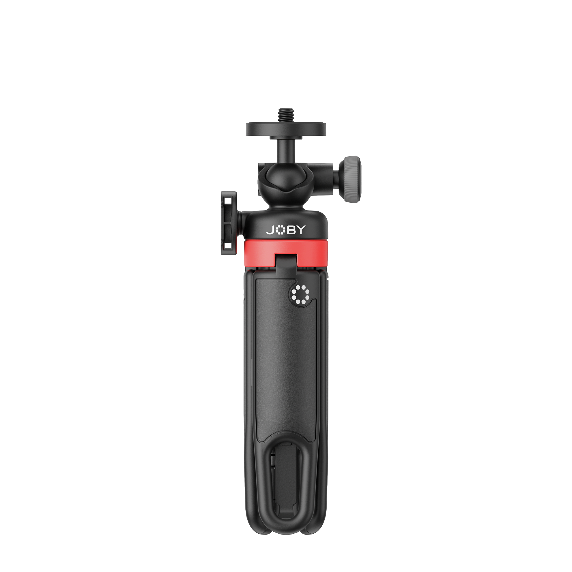 Rollei JOBY HandyPod | Ausziehbares Stativ mit Schnellverschluss 27634