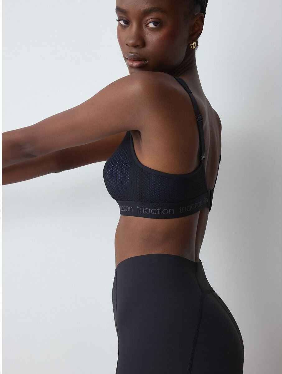 TRIUMPH Soutien-gorge sport sans armature Energy Lite