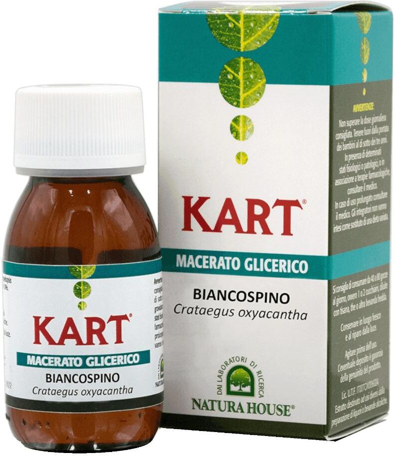 NHS 1970 SRL BIANCOSPINO MG 50ML
