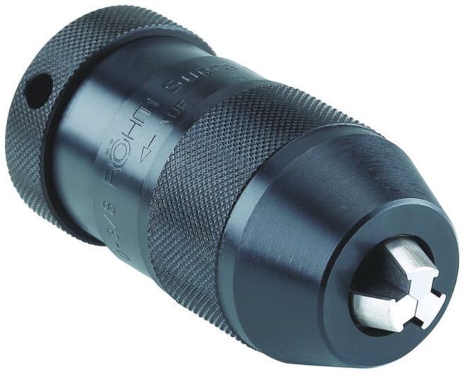 RÖHM Mandrin de perçage SU13 JAC.33 E BS EK (871053)