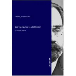 Der Trompeter von Säkkingen, Belletristik von Joseph Victor von Scheffel