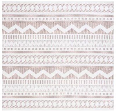 SAFAVIEH Alamo Meeri Rustic Moroccan Rug
