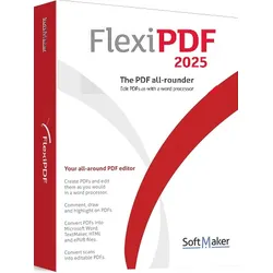 FlexiPDF 2025