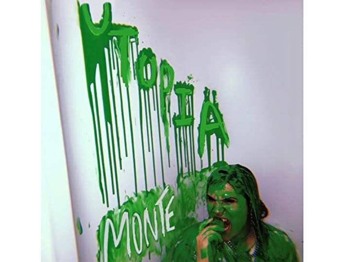 Monte - Utopia