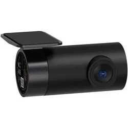 70mai backup camera RC11 (Eingebautes Mikrofon, Full HD), Dashcam, Schwarz