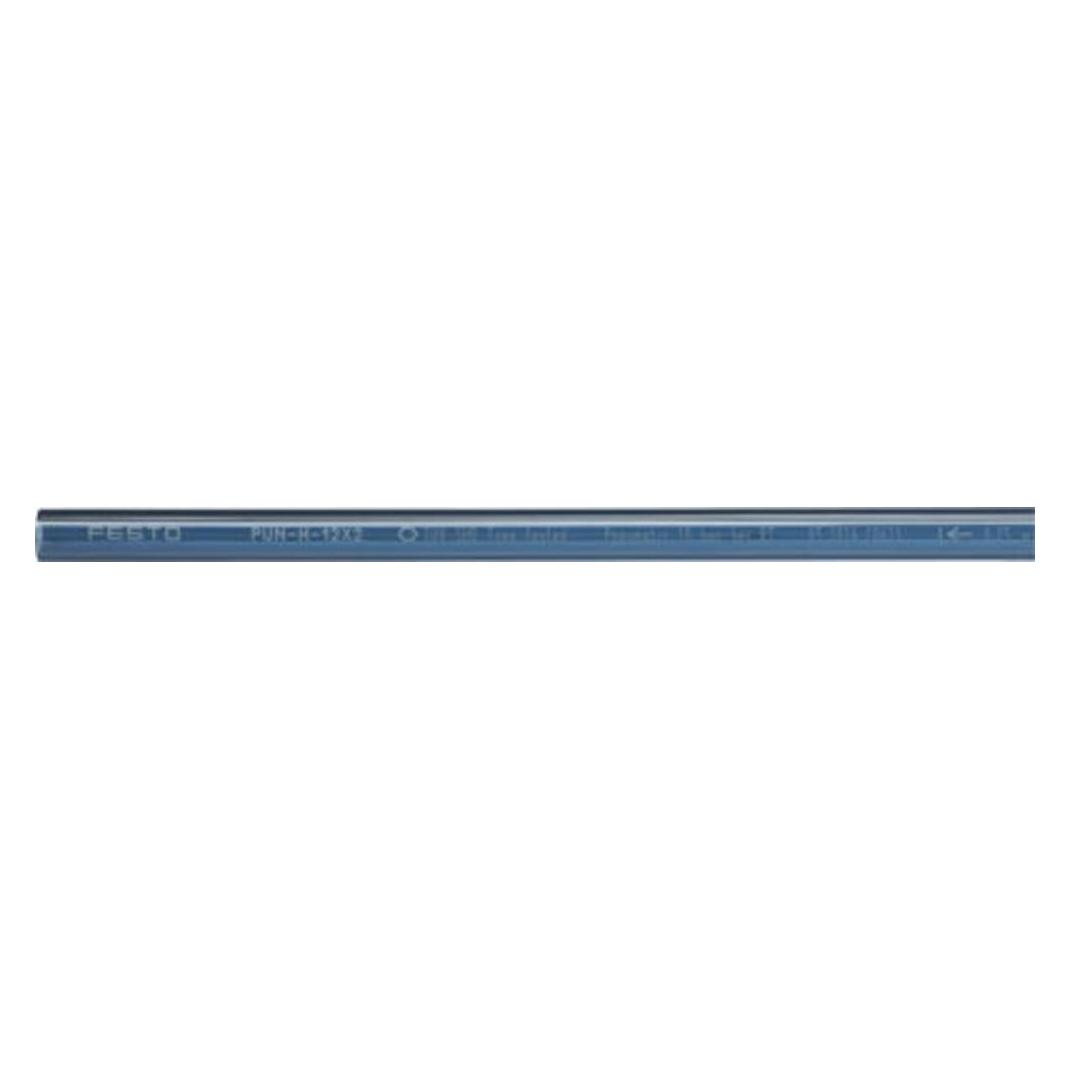 Festo Tubo per aria compressa 8048683 PUN-H-6X1-TSW TPU Translucido Nero Diam int 4 mm (8048683)