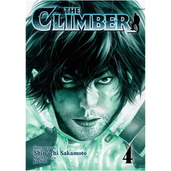 Climber 4, Belletristik von Jiro Nitta