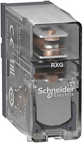 Schneider Electric Interfacerelais RXG15BD 10St.