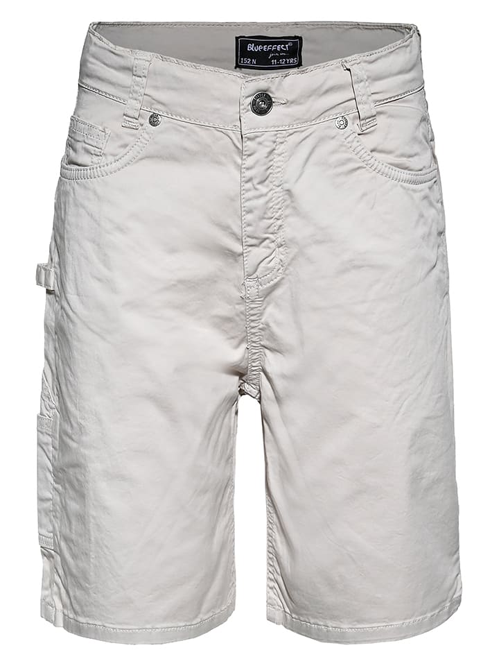 Blue Effect Bermudas in Grau - 146
