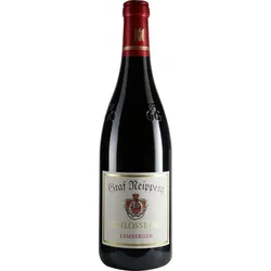 Lemberger Gr. Gewächs Neipperger Schlossberg Weingut Graf Neipperg 2023