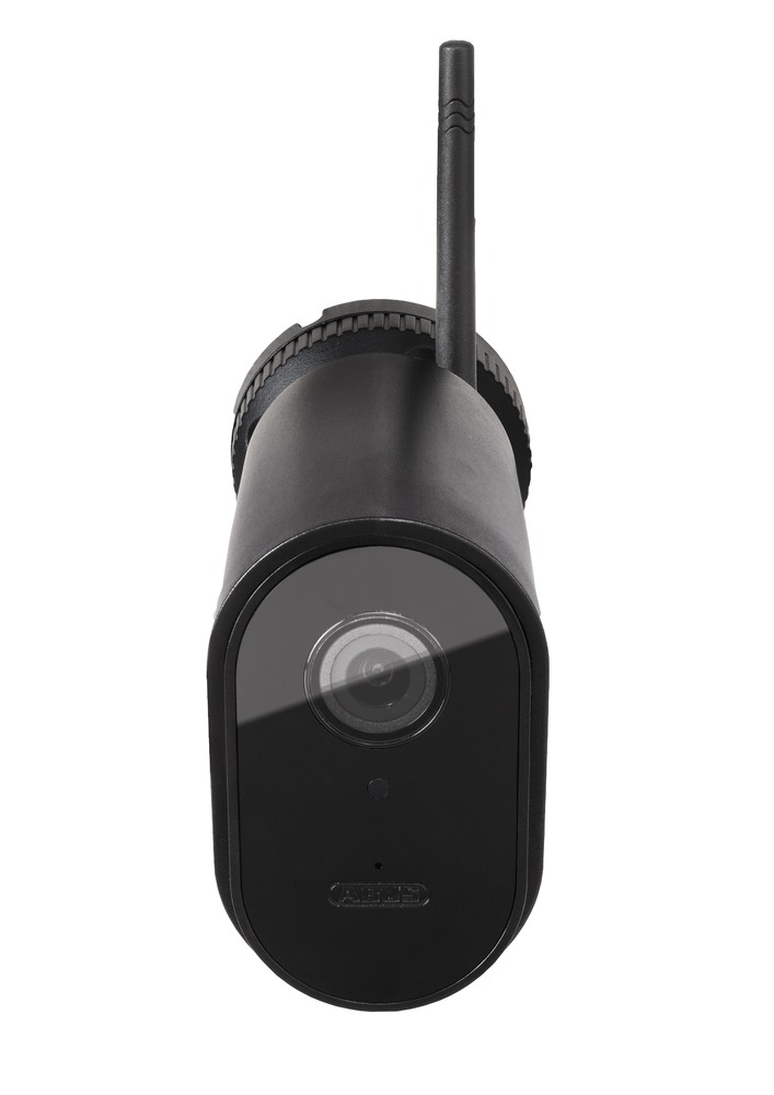 ABUS Security Center ABUS Überwachungskamera SmartLook PPIC54520 PPIC54520B