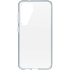 Otterbox Handyhülle React Series, 77-97378, transparent, für Galaxy S25, aus Kunststoff, Backcover
